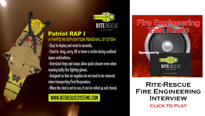 Rite Rescue Systems - Interview